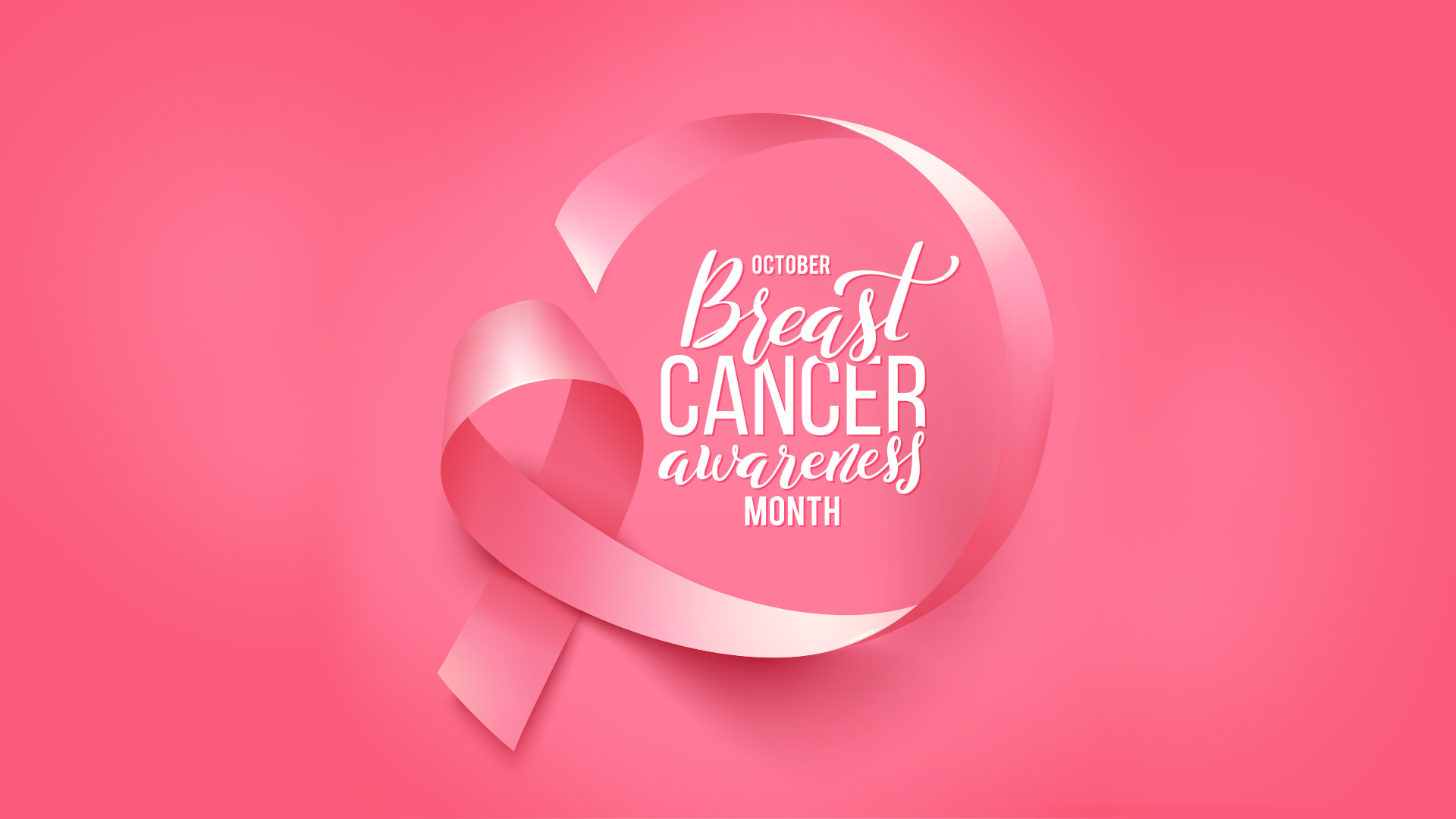 स्तन कैंसर जागरूकता माह- श्वेत पत्र और ईमेल टेम्पलेट